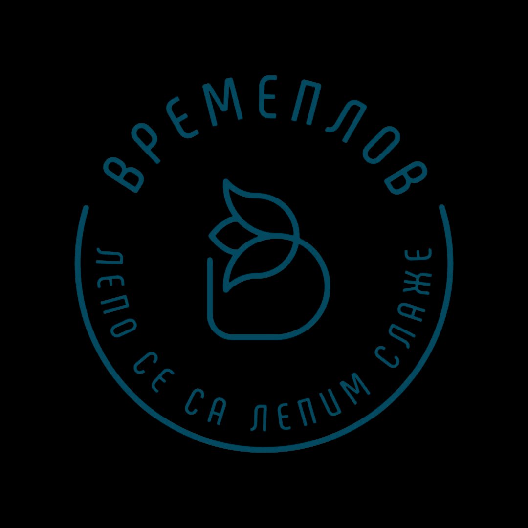 Времеплов лого